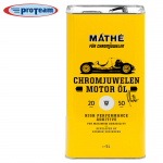 MATHE CHROMJUWELEN MOTORÖL 20W-50 5,0 l (Literpreis 11.98 €)